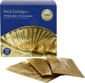 Inca Collagen – recenze