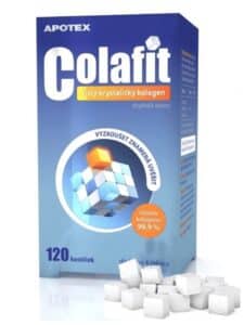 colafit kolagen recenze