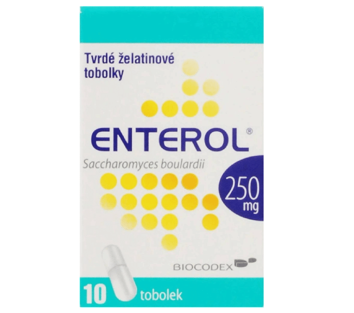 enterol recenze