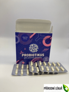 Probiotikus recenze – silná probiotika s prebiotiky